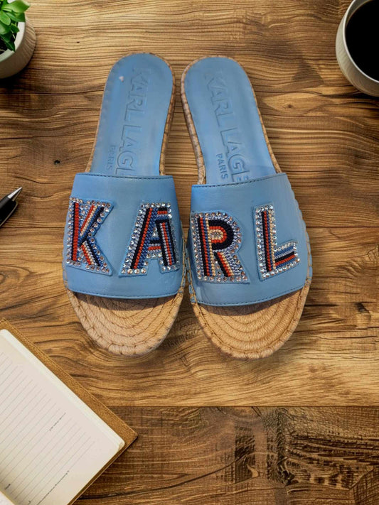 Karl Lagerfeld Sandals