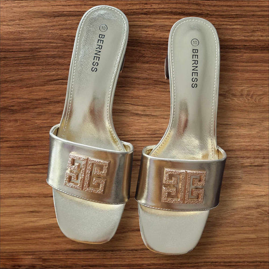 Gold Slide