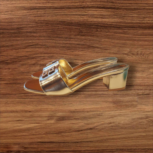 Gold Slide