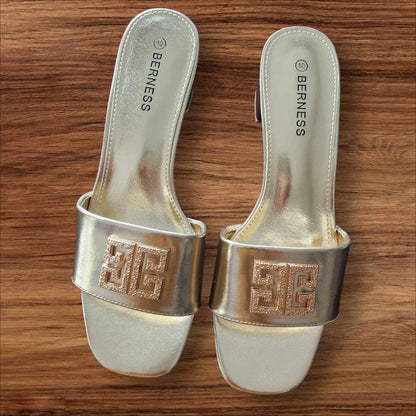 Gold Slide