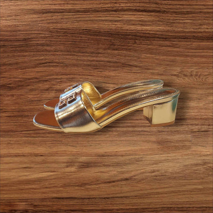 Gold Slide