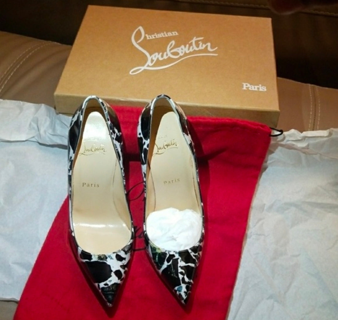Christian Louboutin Heels