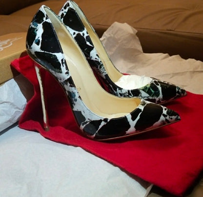 Christian Louboutin Heels