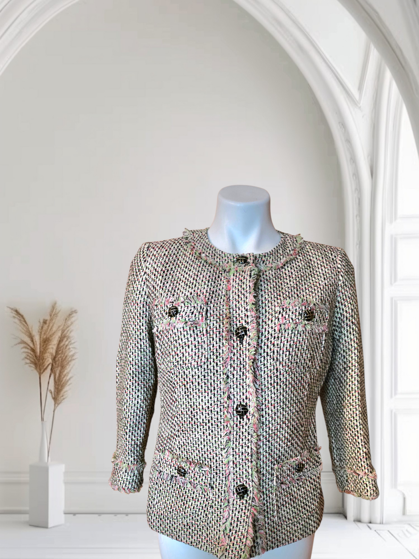 Talbots Blazer