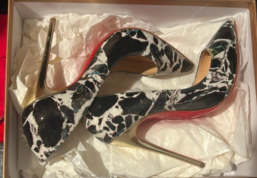 Christian Louboutin Heels